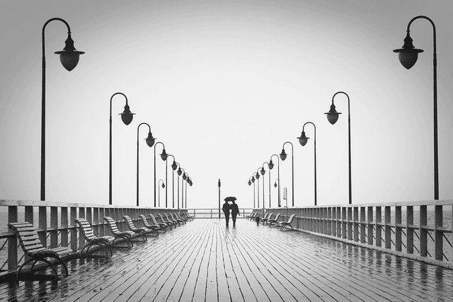 5 Ways To Make Long-Distance Relationships Work
