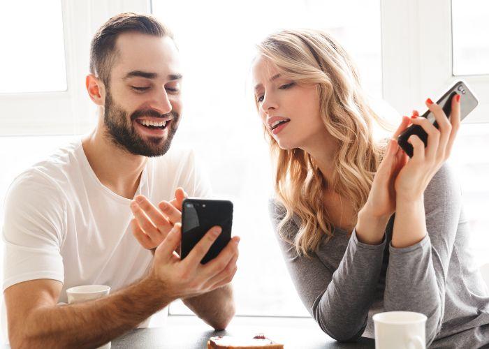 10 Best Free Budget Apps for Couples to Manage Money Together