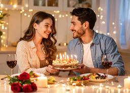 12 Birthday Date Ideas for Couples to Make the Day Magical