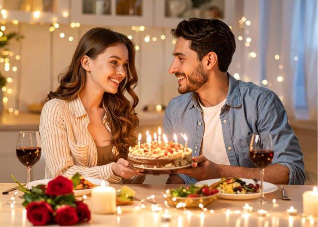 12 Birthday Date Ideas for Couples to Make the Day Magical
