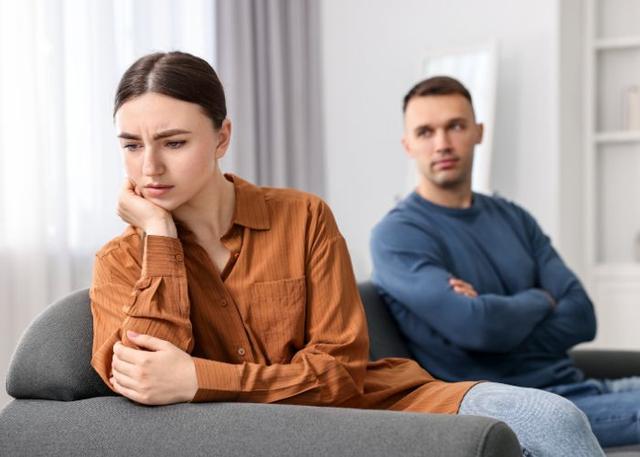 How to Fix Constant Fighting in a Relationship with Forgiveness