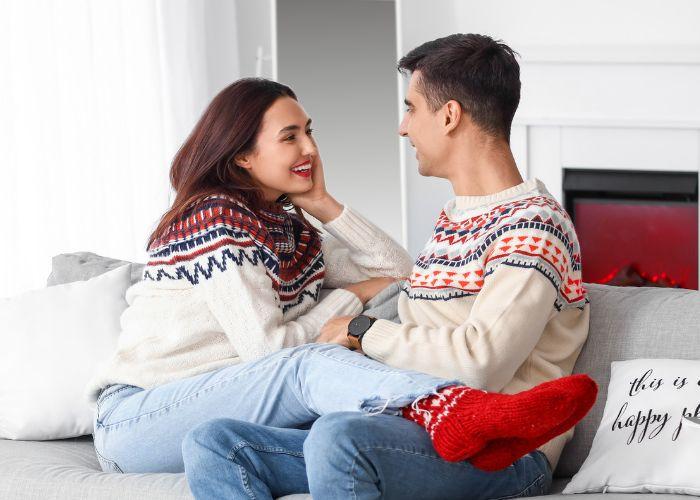 10 Indoor Winter Activities for Couples That Rekindle Love