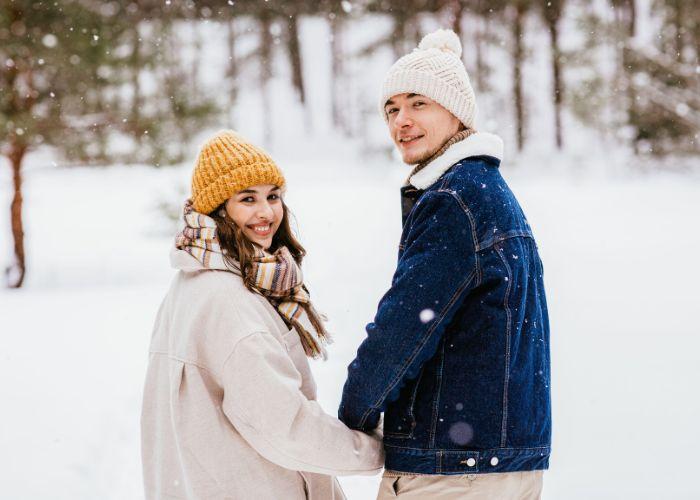 Cozy Winter Date Ideas for New Couples to Warm Up the Season