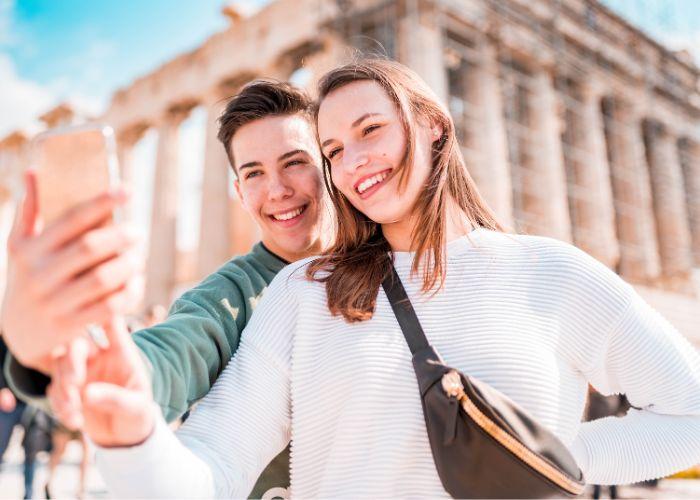 Where Should You Travel as a Couple for the Very First Time?