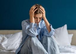 Relationship Betrayal Trauma Symptoms That Signal You Need Help
