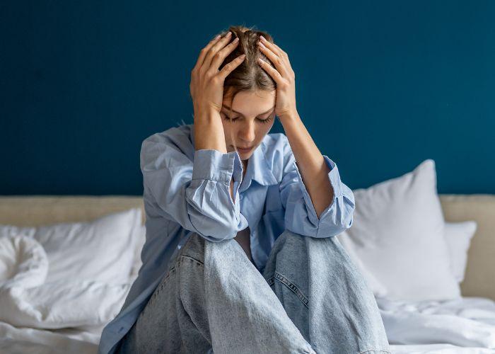 Relationship Betrayal Trauma Symptoms That Signal You Need Help