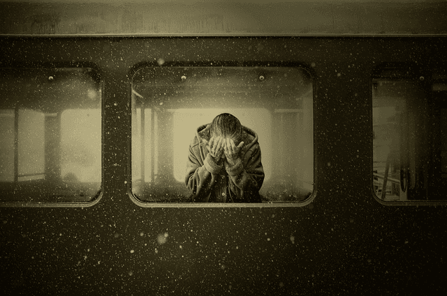 5 Types of Emotional Baggage and How To Let It Go