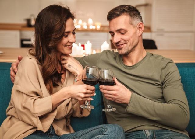 Fun Drinking Games for Couples at Home That Spark Laughter