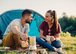 Romantic Camping Ideas for Couples to Celebrate Love in Nature