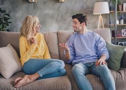 Why Talking About the Future in a Relationship Matters