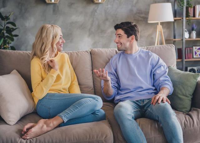 Why Talking About the Future in a Relationship Matters