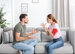 How to Move on from an Argument in a Relationship Peacefully