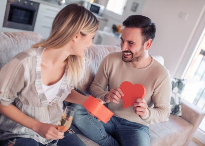 Love Language Activities for Couples That Deepen Bonds