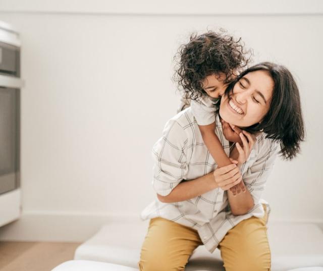 Winning Her Heart: The Secrets to Dating a Single Mom