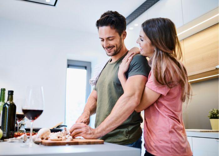 Easy Meals to Cook Together That Bring Joy Back to the Kitchen