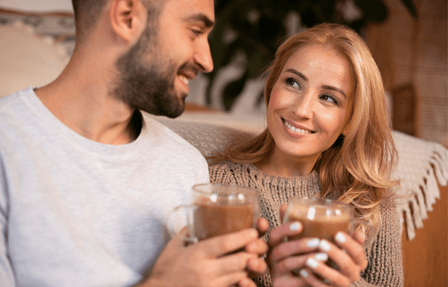 Laughter in Relationships Turns Love into a Lifelong Adventure