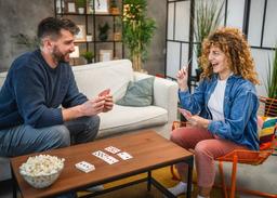 Funny Couple Card Games to Spice Up Your Date Nights