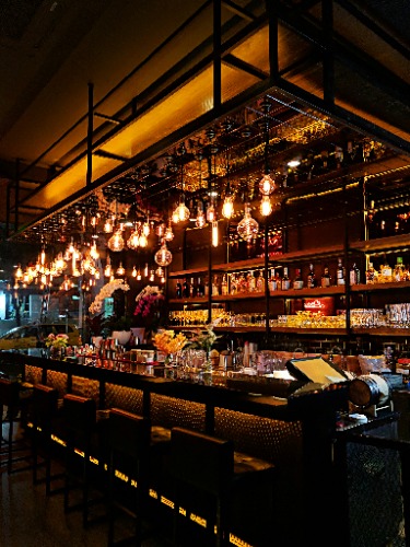 Clover Club